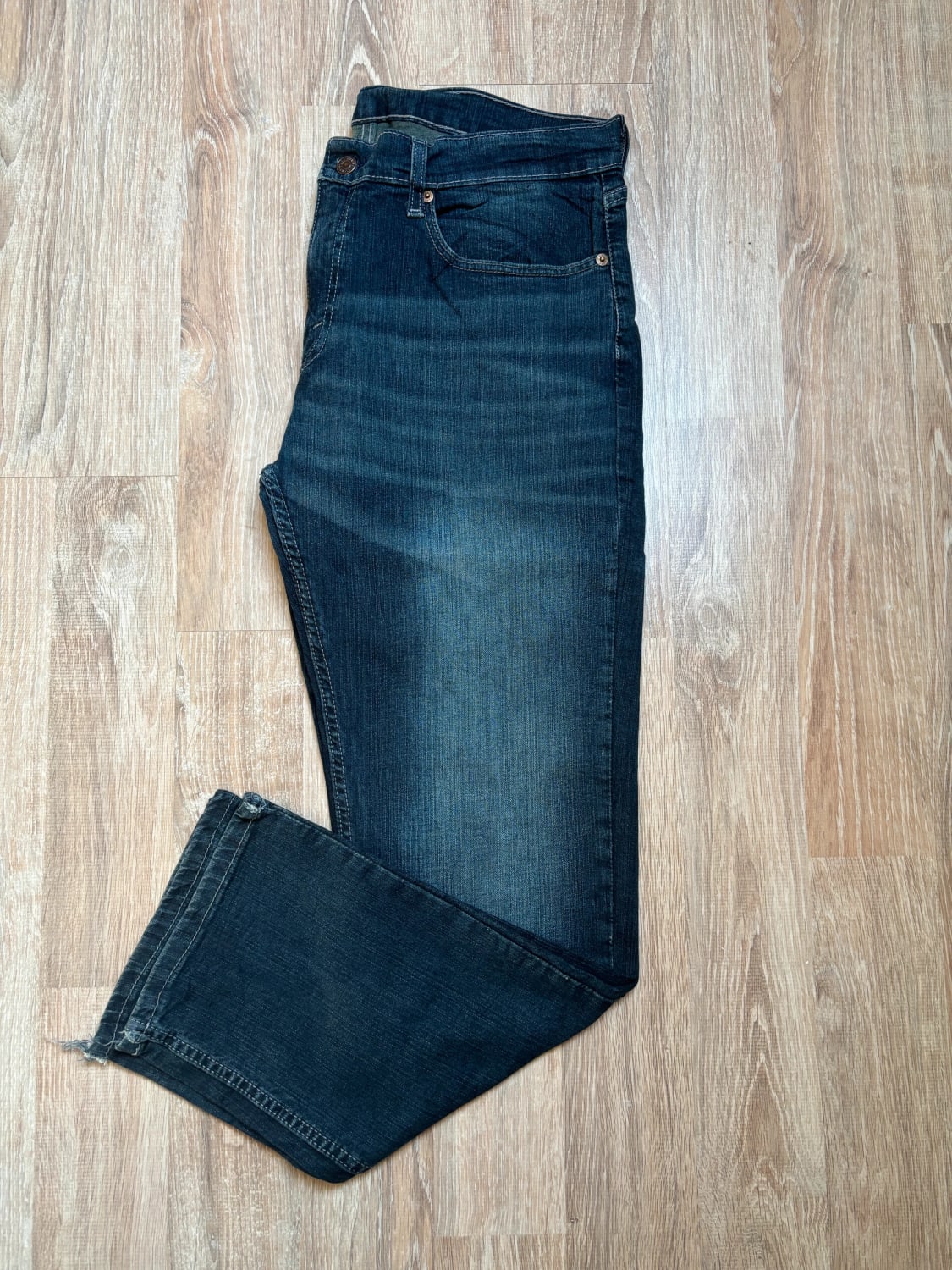 đź›’Jeans Levi's 559 W34 L30đź›’