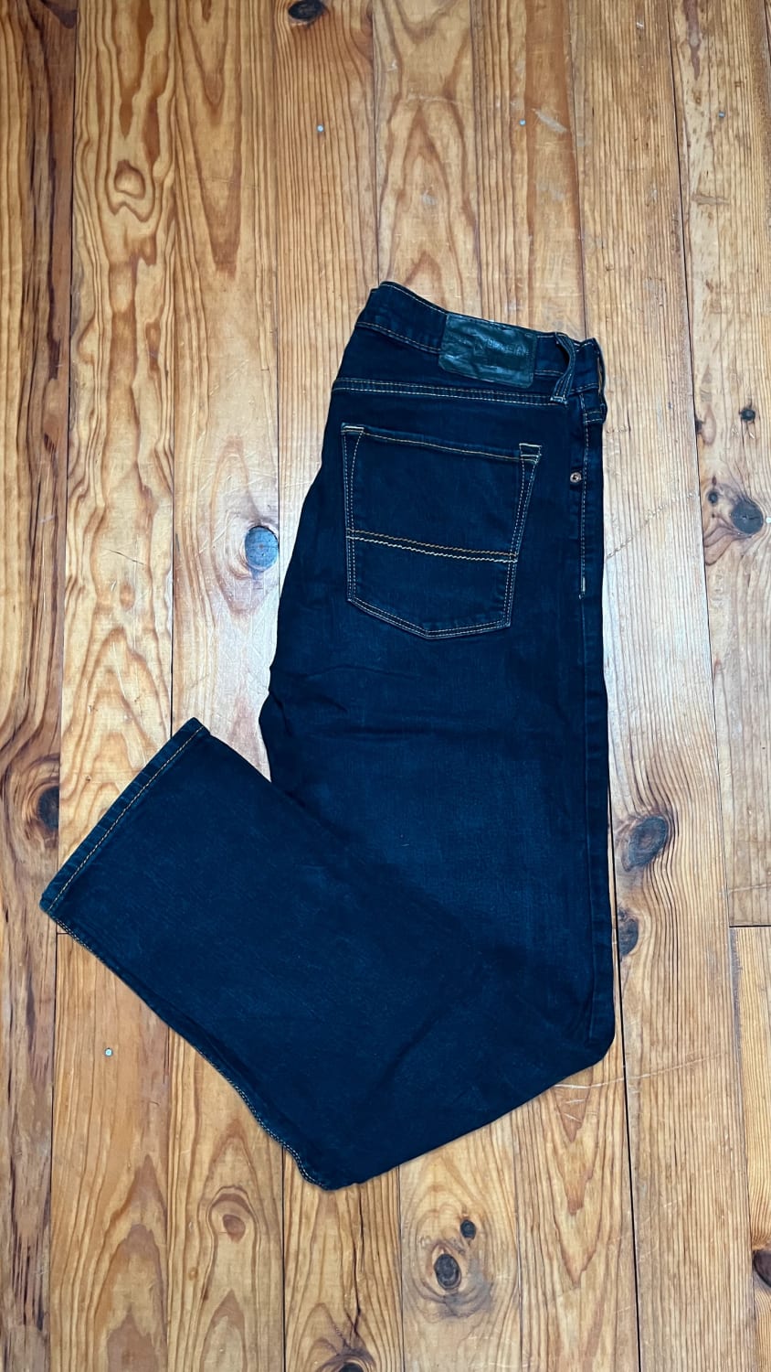 đź›’Jeans Levi's W34 L32đź›’