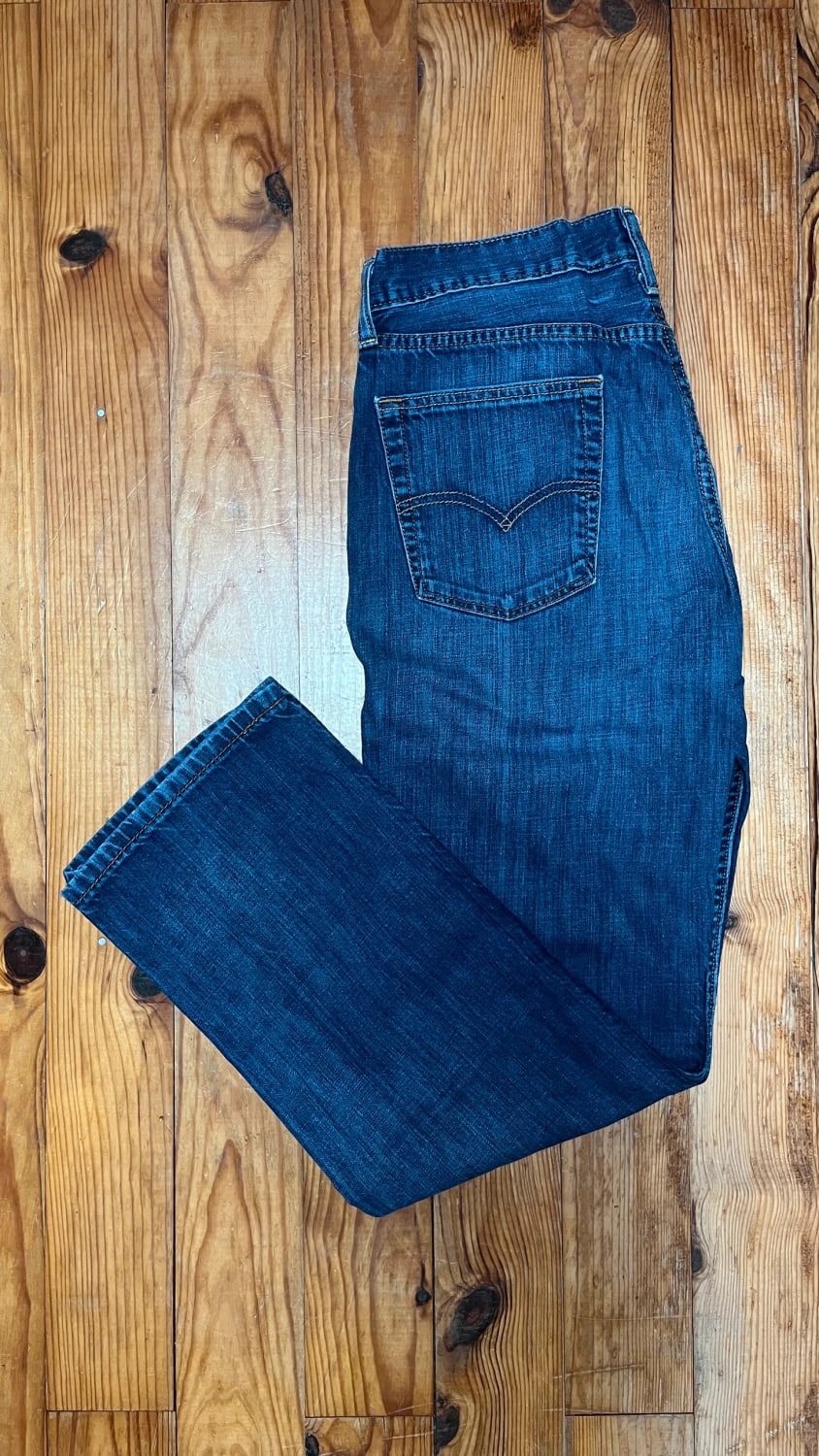 đź›’Jeans Levi's W33 L30đź›’