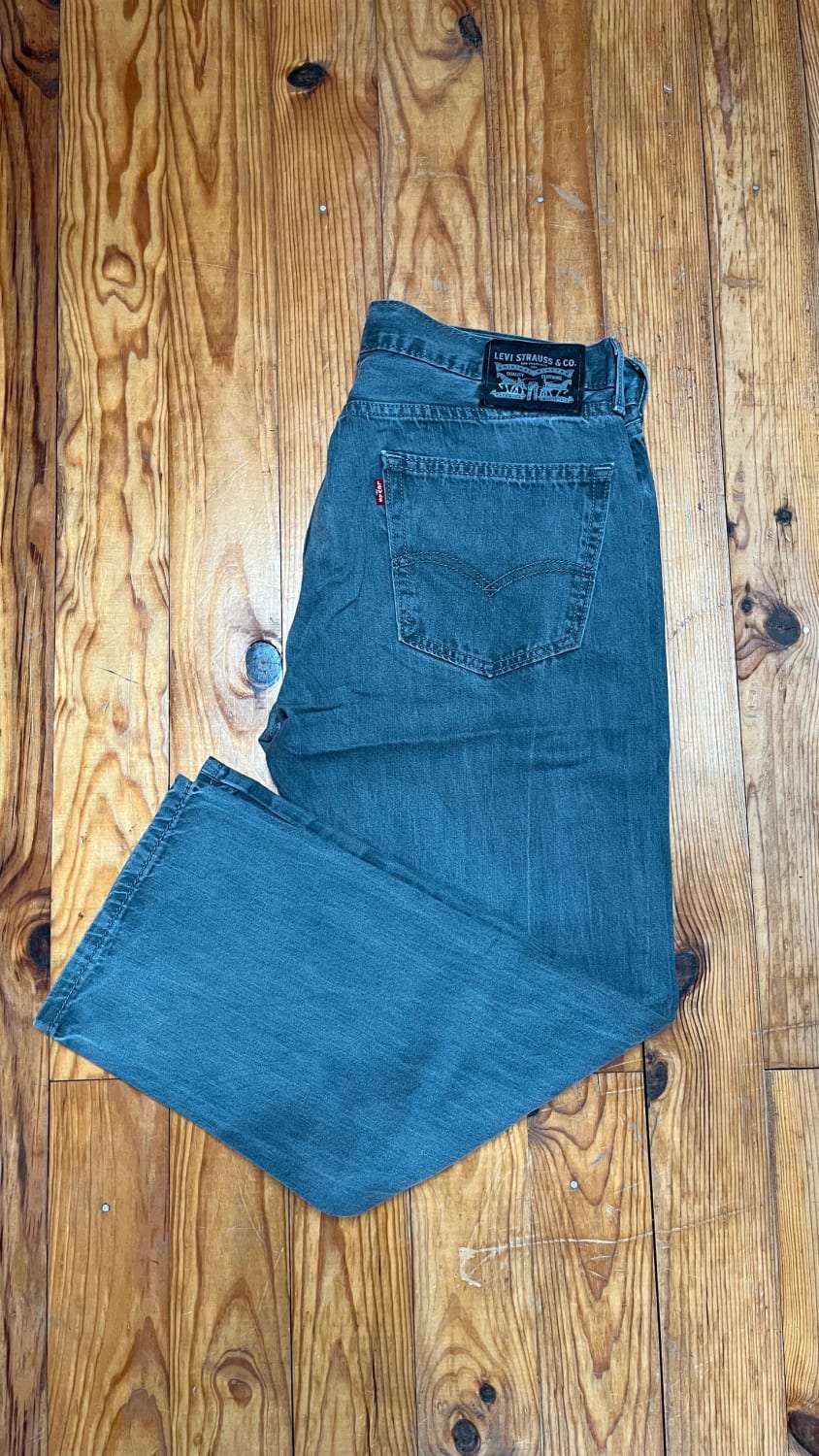 đź›’Jeans Levi's W36 L30đź›’