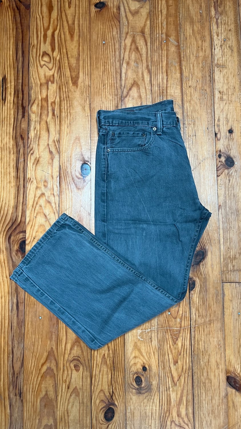 đź›’Jeans Levi's W36 L30đź›’