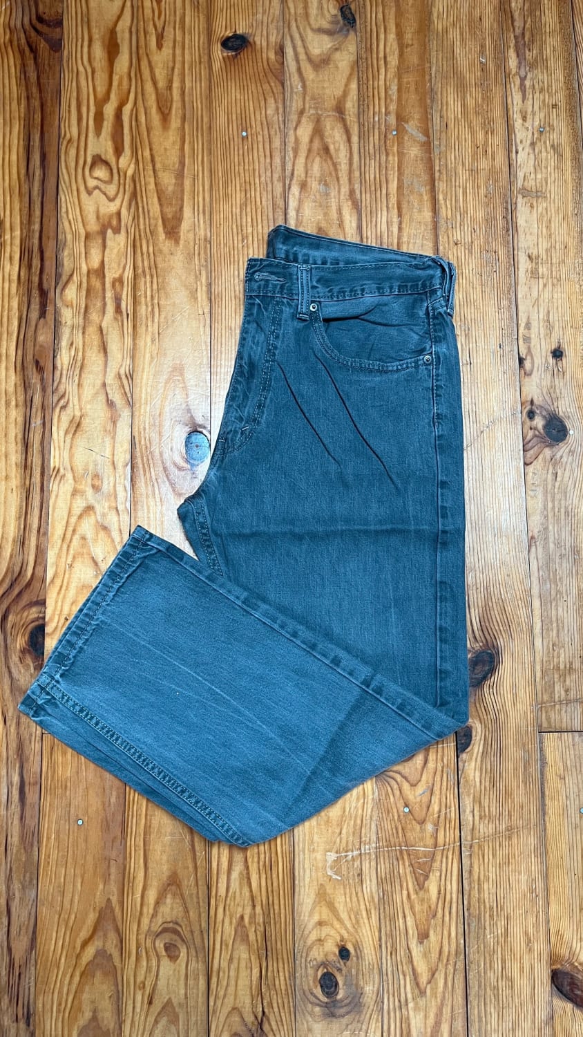 đź›’Jeans Levi's W36 L30đź›’