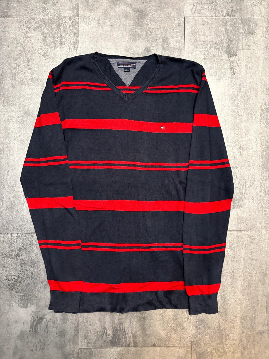đź›’Pull Tommy Hilfiger Lđź›’