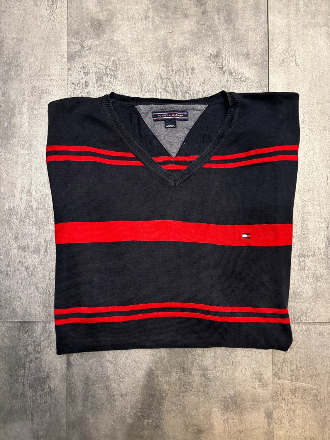 đź›’Pull Tommy Hilfiger Lđź›’