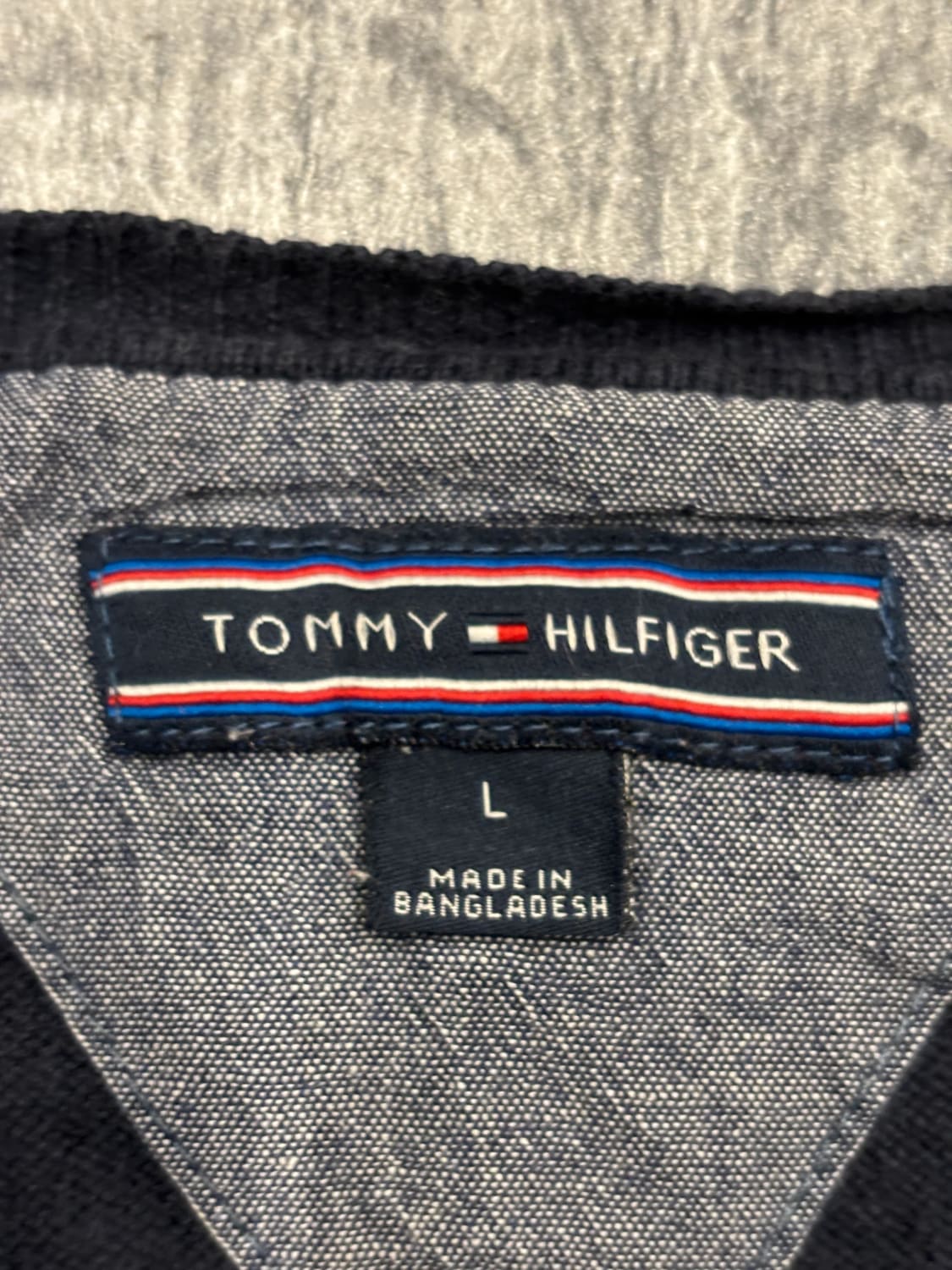 đź›’Pull Tommy Hilfiger Lđź›’