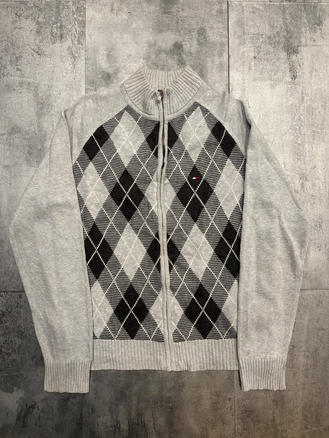 đź›’Pull Tommy Hilfiger Sđź›’
