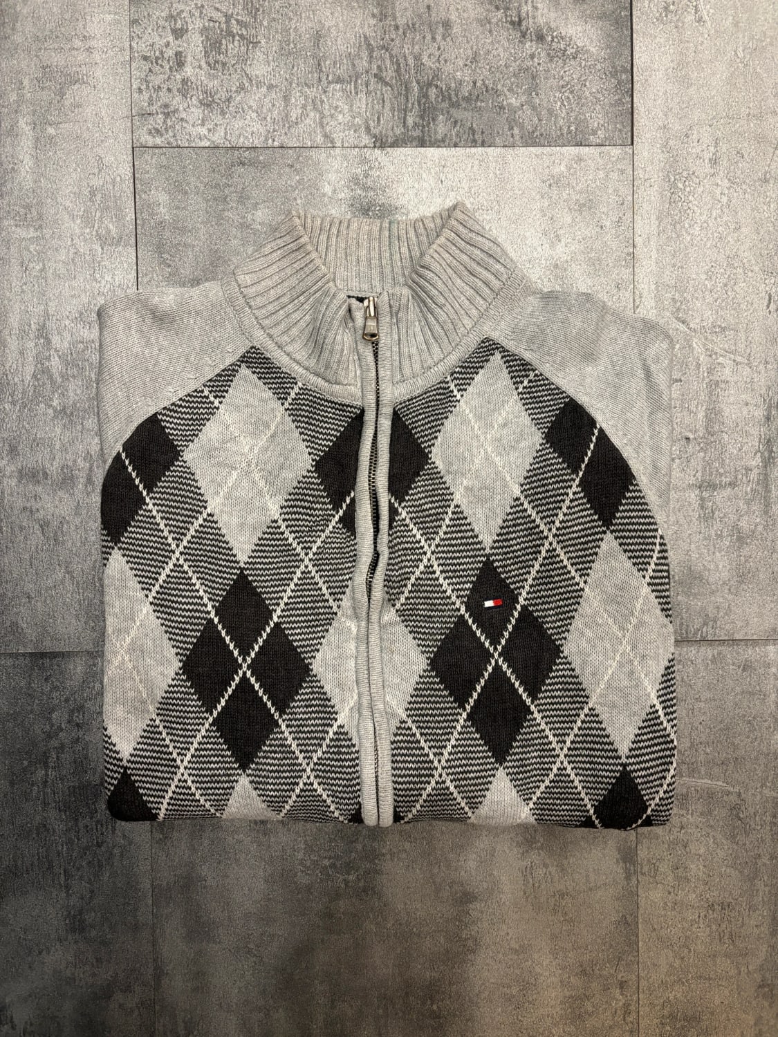 đź›’Pull Tommy Hilfiger Sđź›’