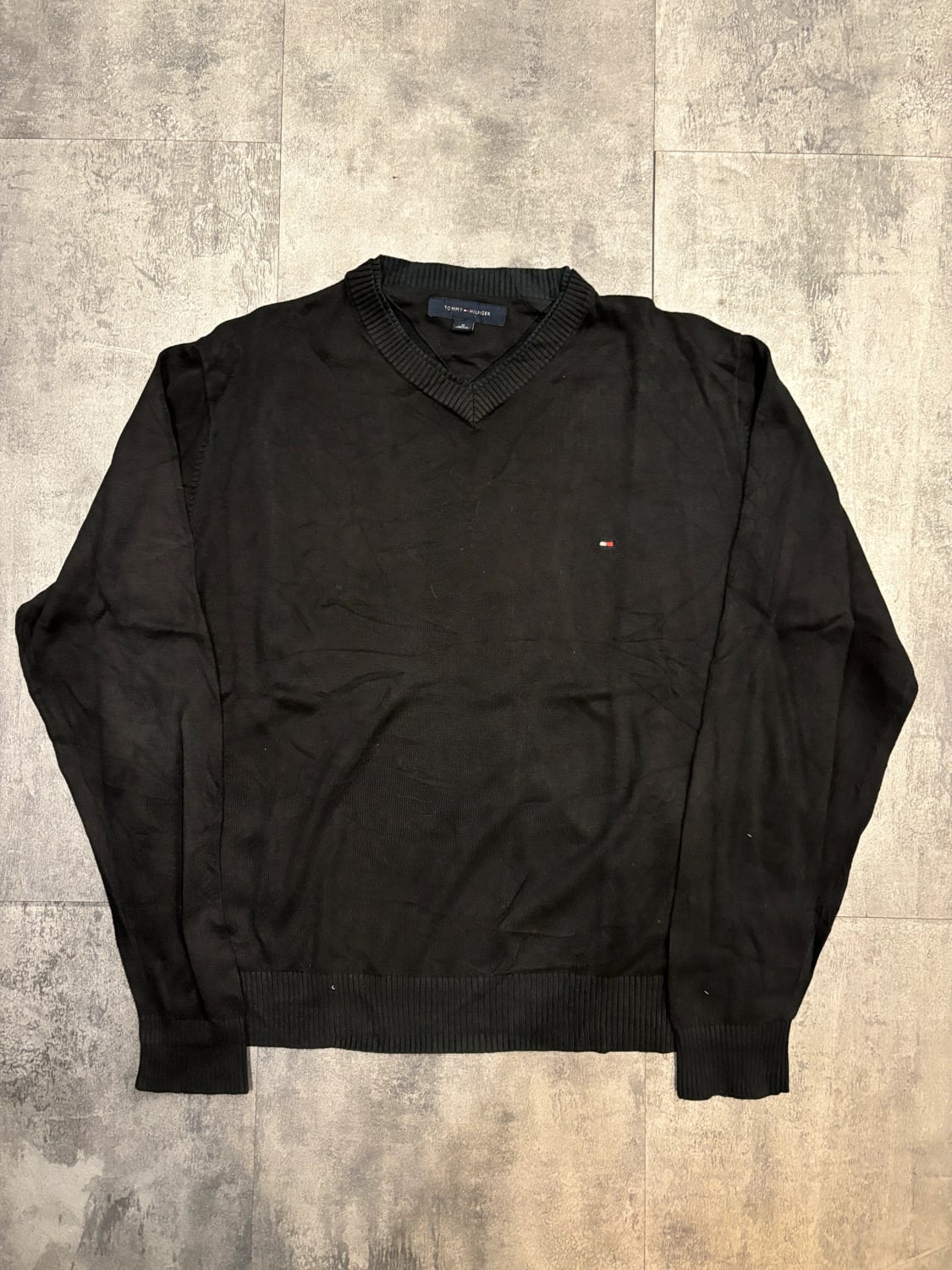 đź›’Pull Tommy Hilfiger Mđź›’