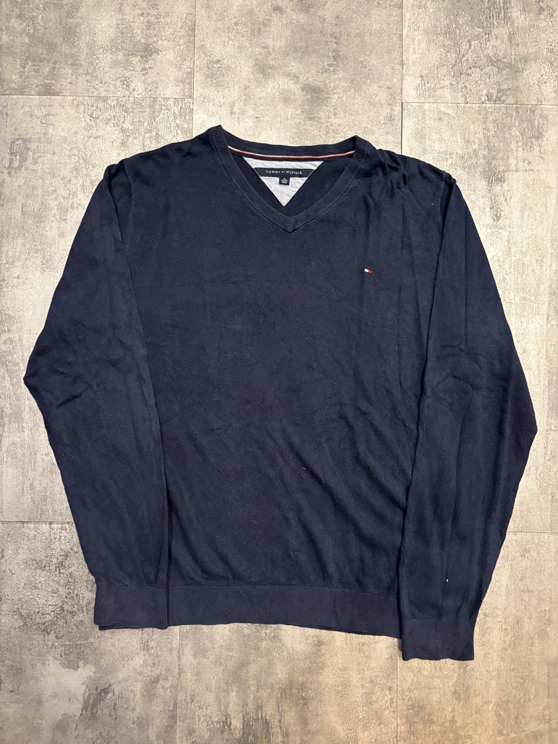 đź›’Pull Tommy Hilfiger XLđź›’