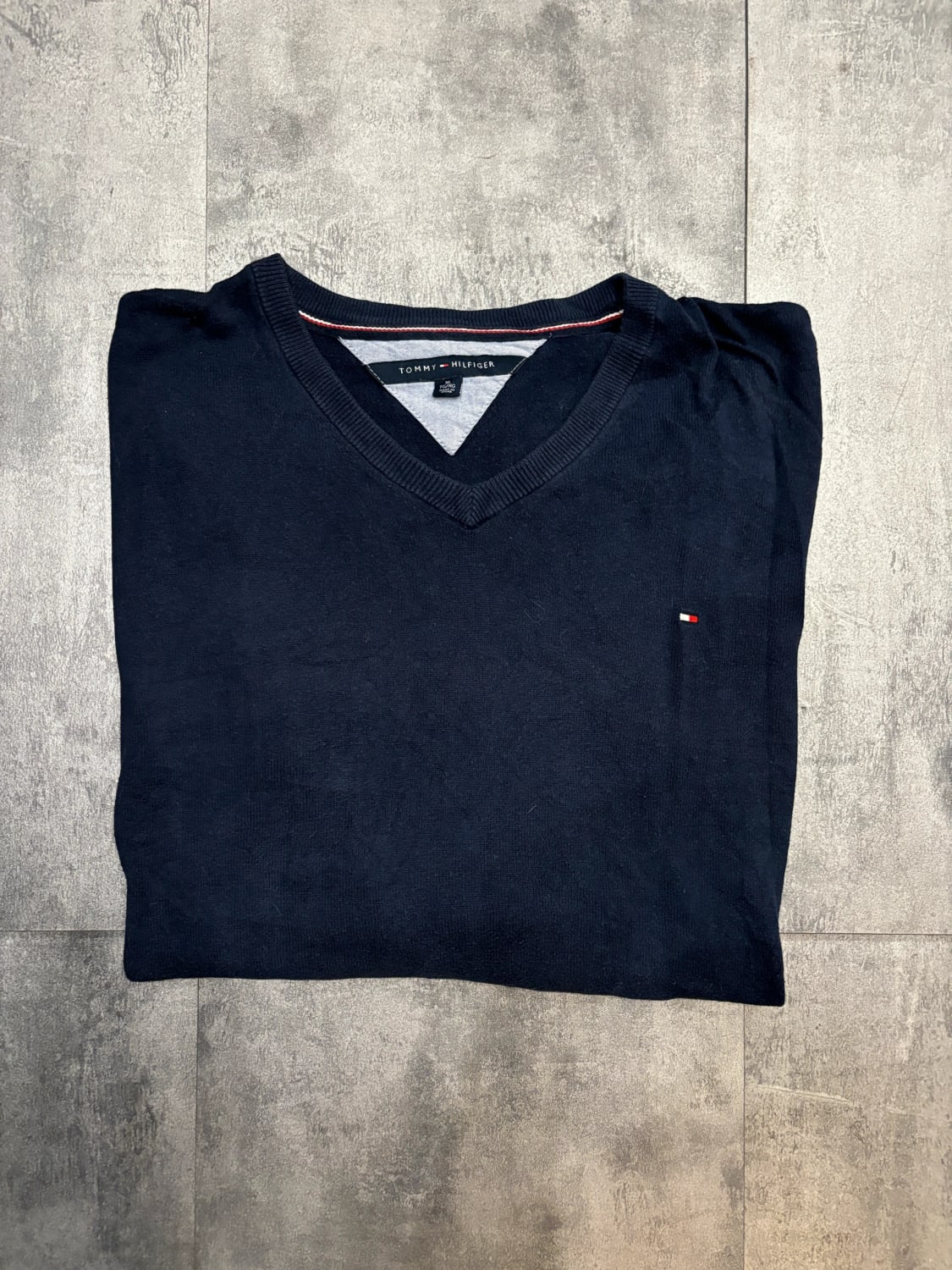 đź›’Pull Tommy Hilfiger XLđź›’