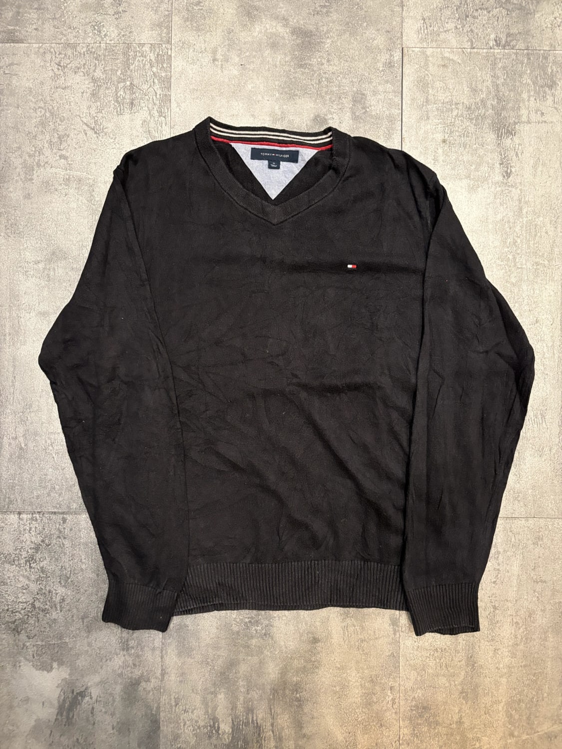 đź›’Pull Tommy Hilfiger Mđź›’