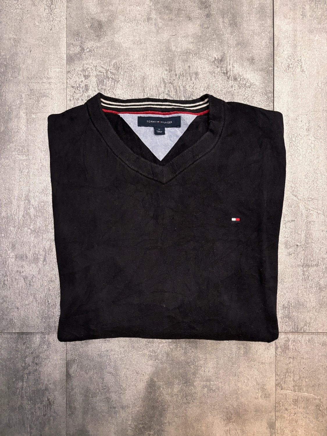 đź›’Pull Tommy Hilfiger Mđź›’
