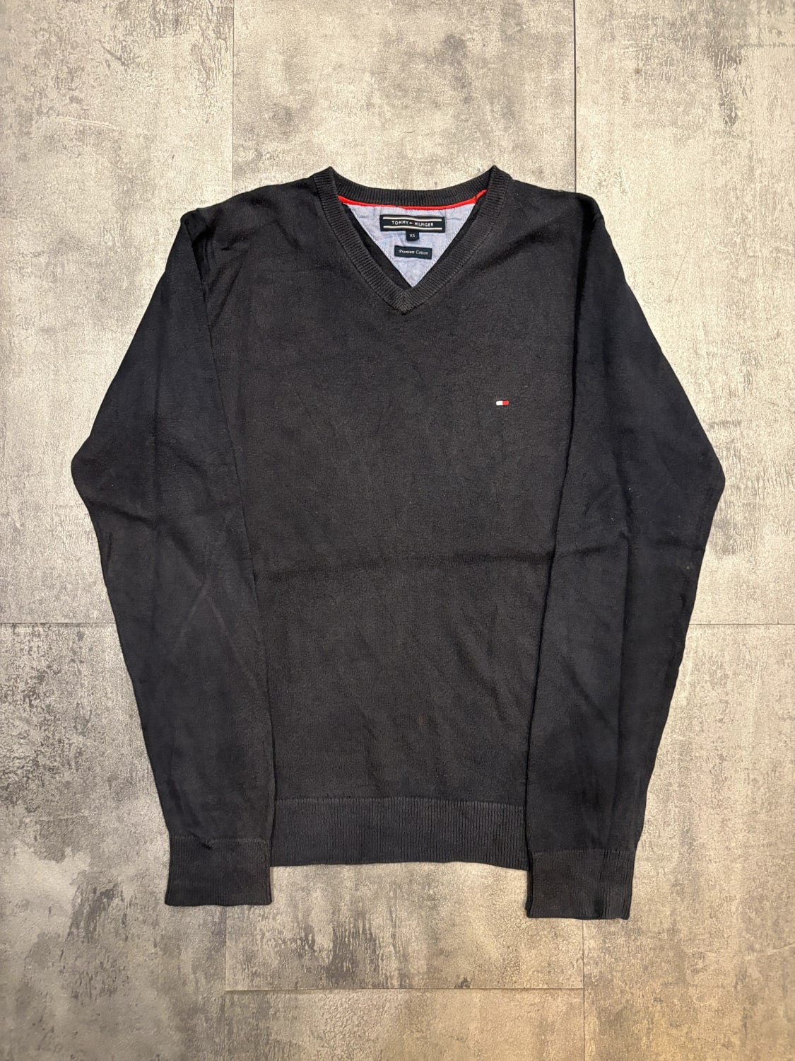 đź›’Pull Tommy Hilfiger XSđź›’