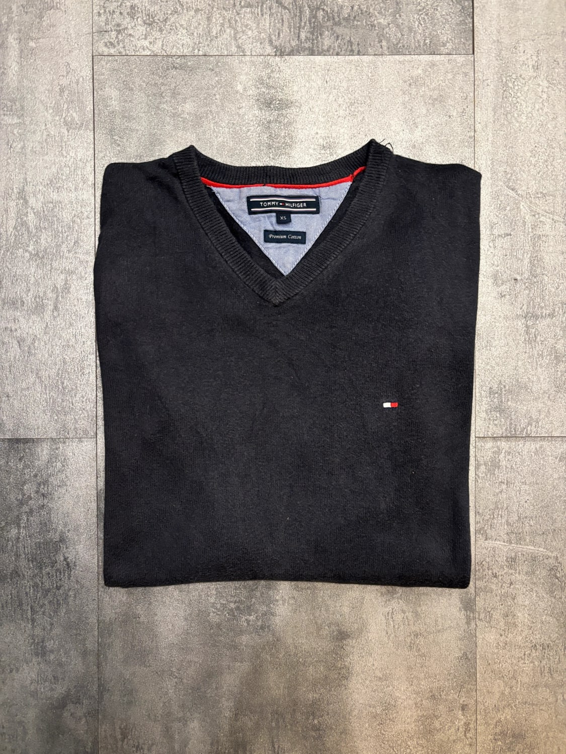 đź›’Pull Tommy Hilfiger XSđź›’