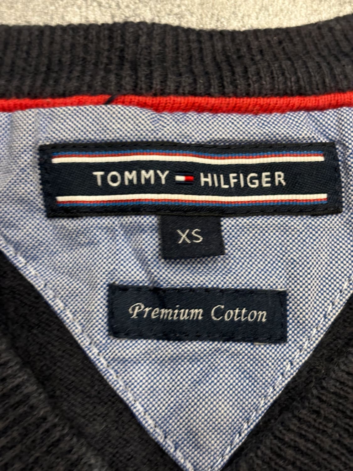đź›’Pull Tommy Hilfiger XSđź›’
