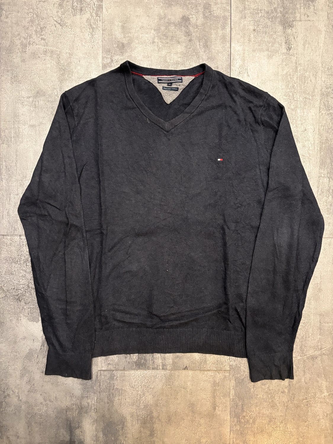 đź›’Pull Tommy Hilfiger XLđź›’