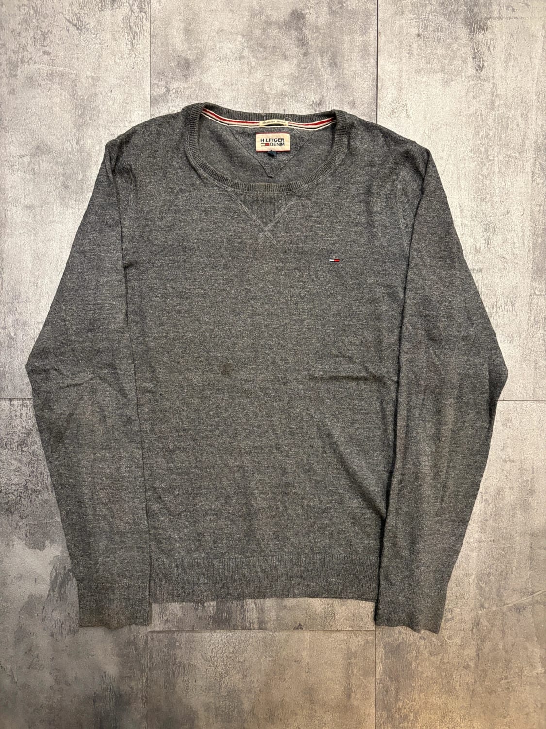 đź›’Pull Hilfiger Denim XLđź›’