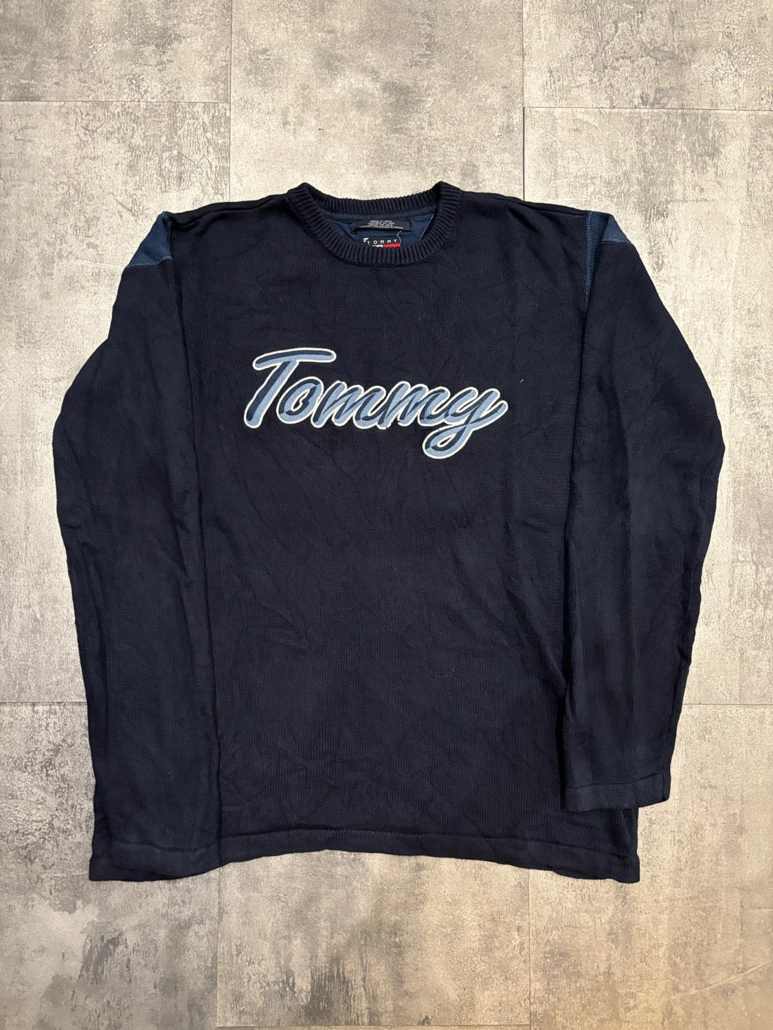 đź›’Pull Tommy Jeans Mđź›’
