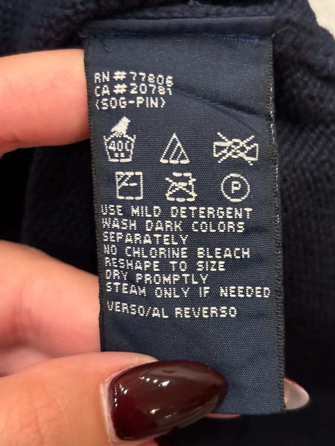 đź›’Pull Tommy Jeans Mđź›’