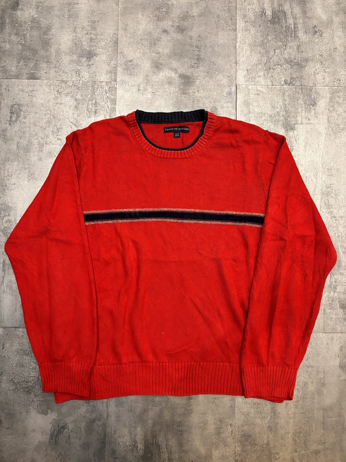 đź›’Pull Tommy Hilfiger XLđź›’