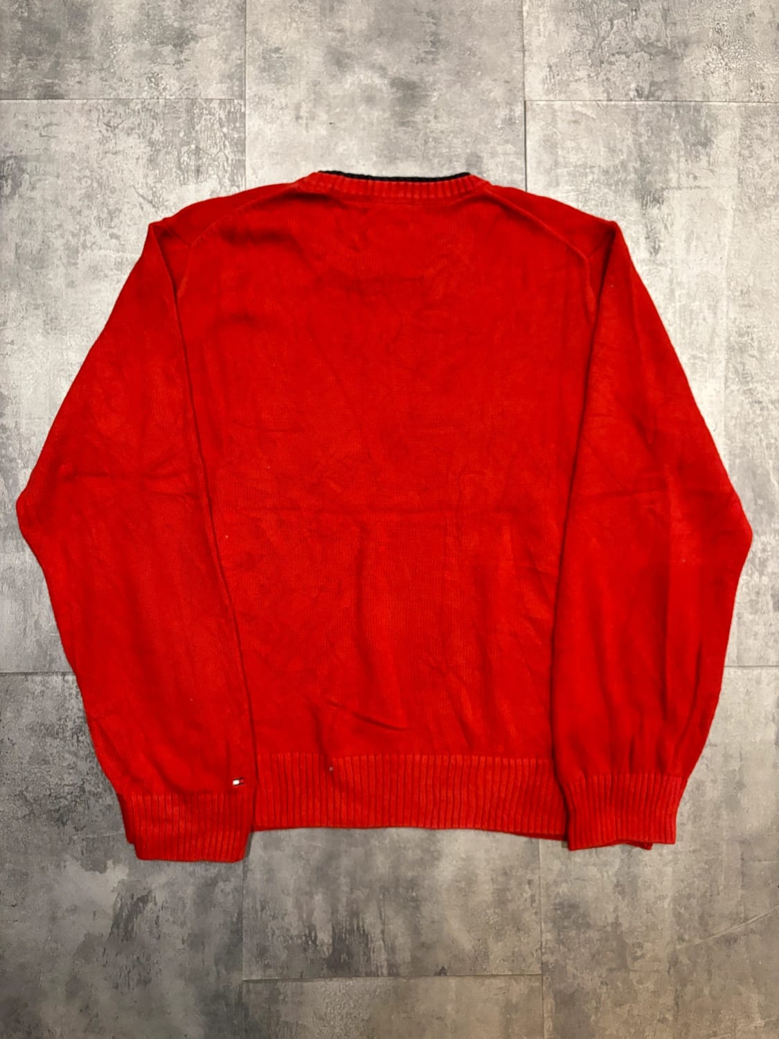 đź›’Pull Tommy Hilfiger XLđź›’