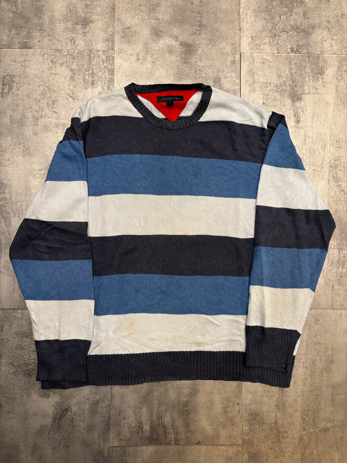đź›’Pull Tommy Hilfiger XLđź›’