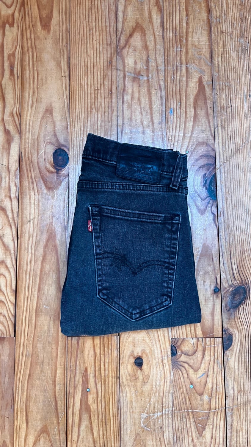 đź›’Jeans Levi's W30 L30đź›’
