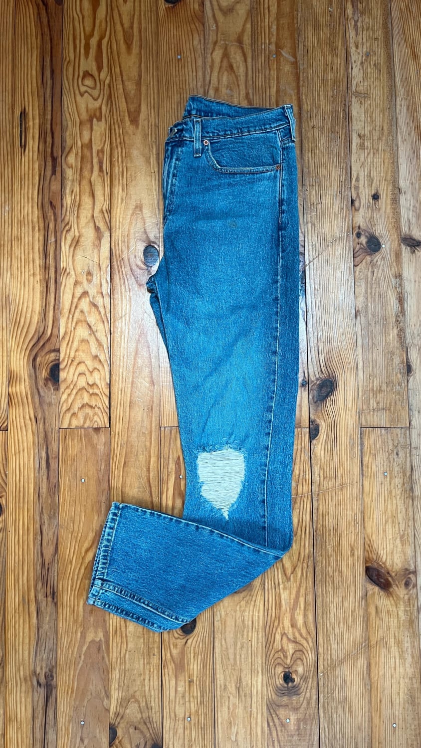 đź›’Jeans Levi's 510 W34 L32đź›’