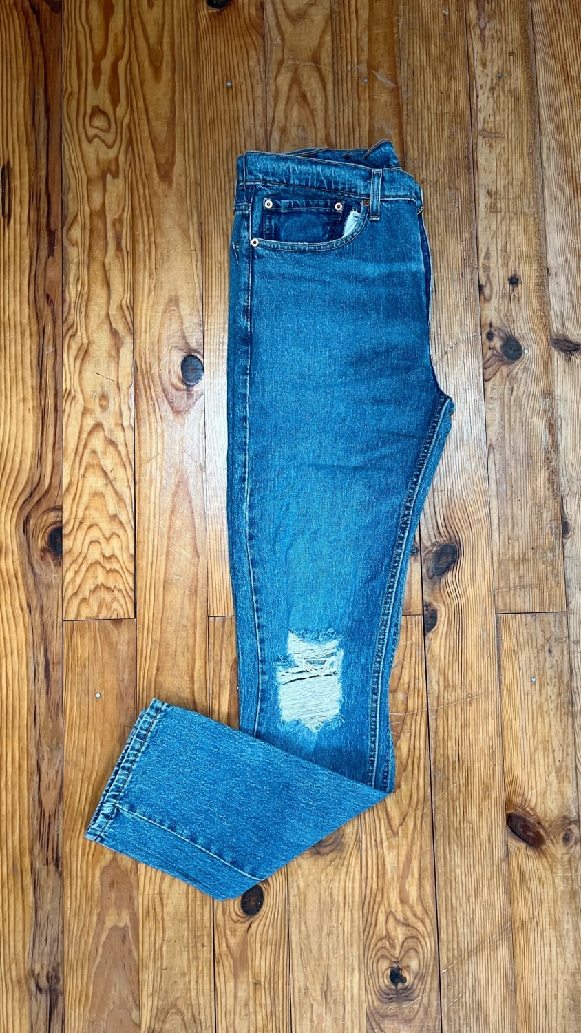 đź›’Jeans Levi's 510 W34 L32đź›’