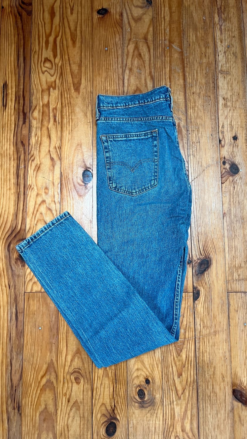 đź›’Jeans Levi's 510 W34 L32đź›’