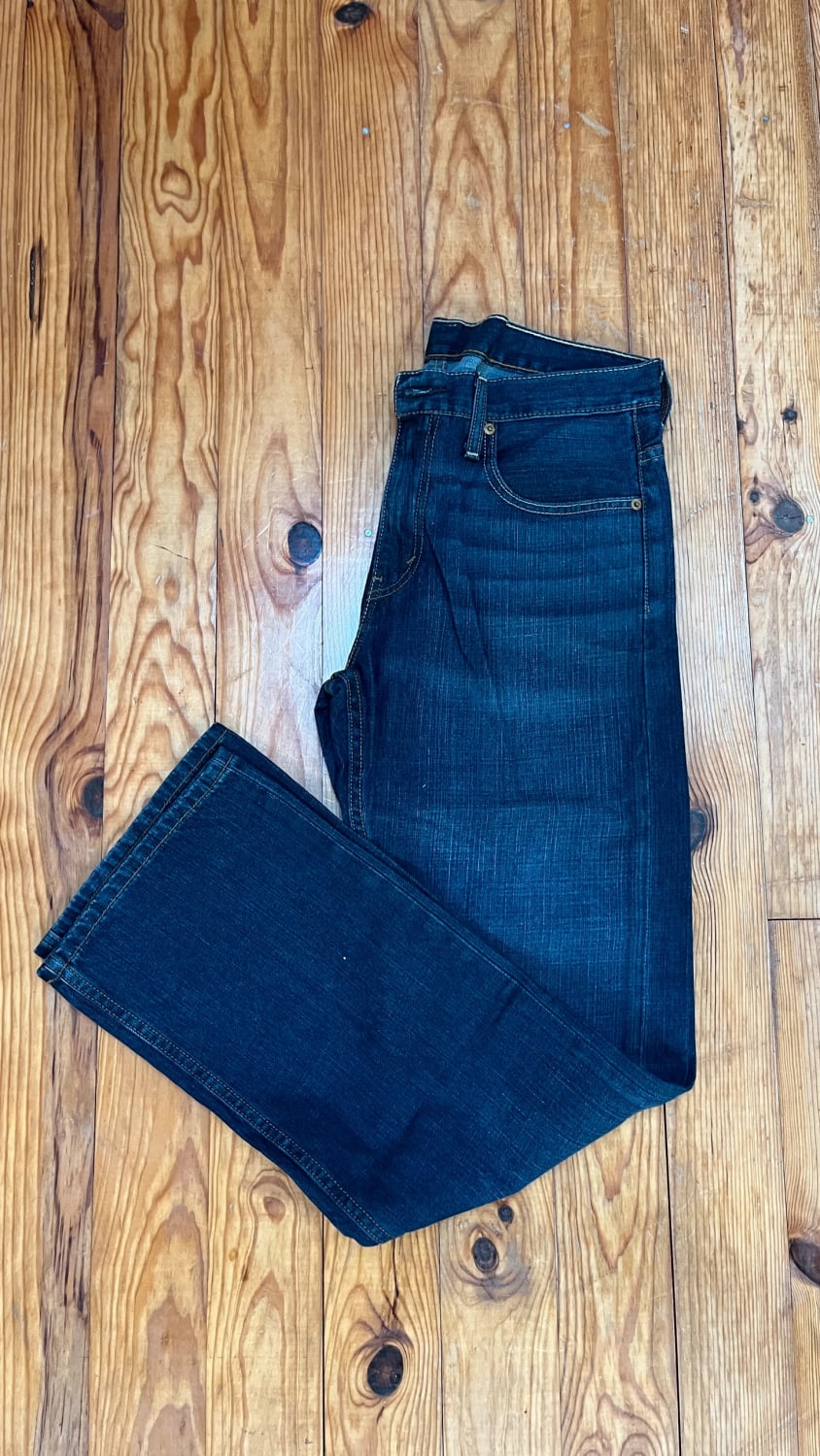 đź›’Jeans Levi's 569 W32 L34đź›’