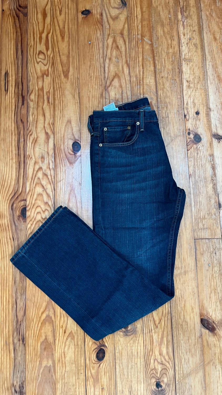 đź›’Jeans Levi's 569 W32 L34đź›’