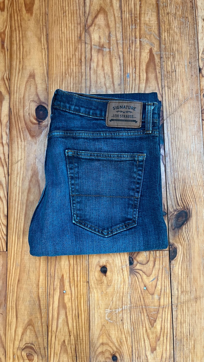 đź›’Jeans Levi's Mđź›’