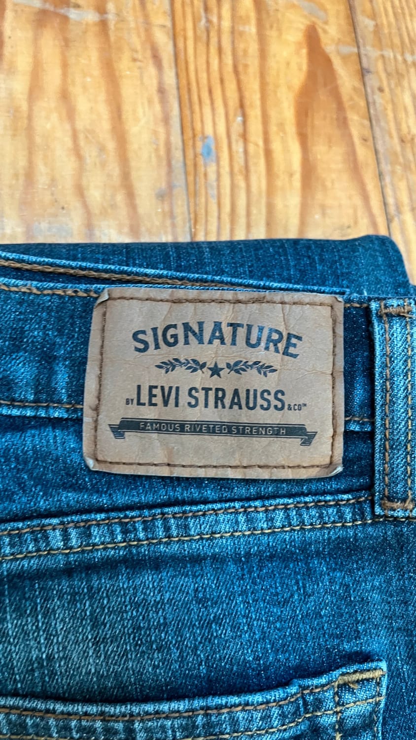 đź›’Jeans Levi's Mđź›’