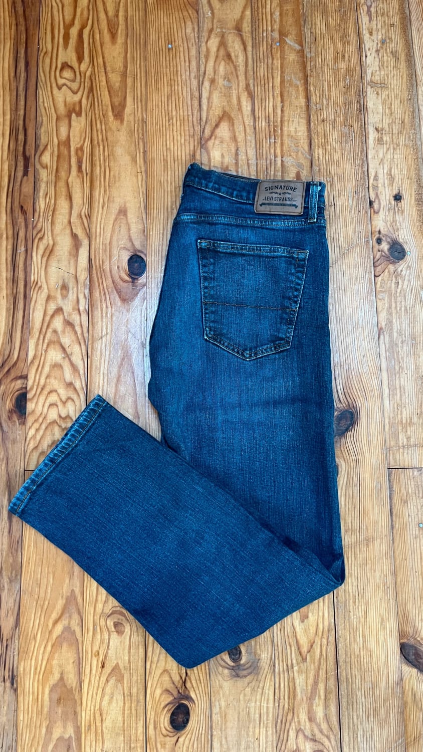 đź›’Jeans Levi's Mđź›’