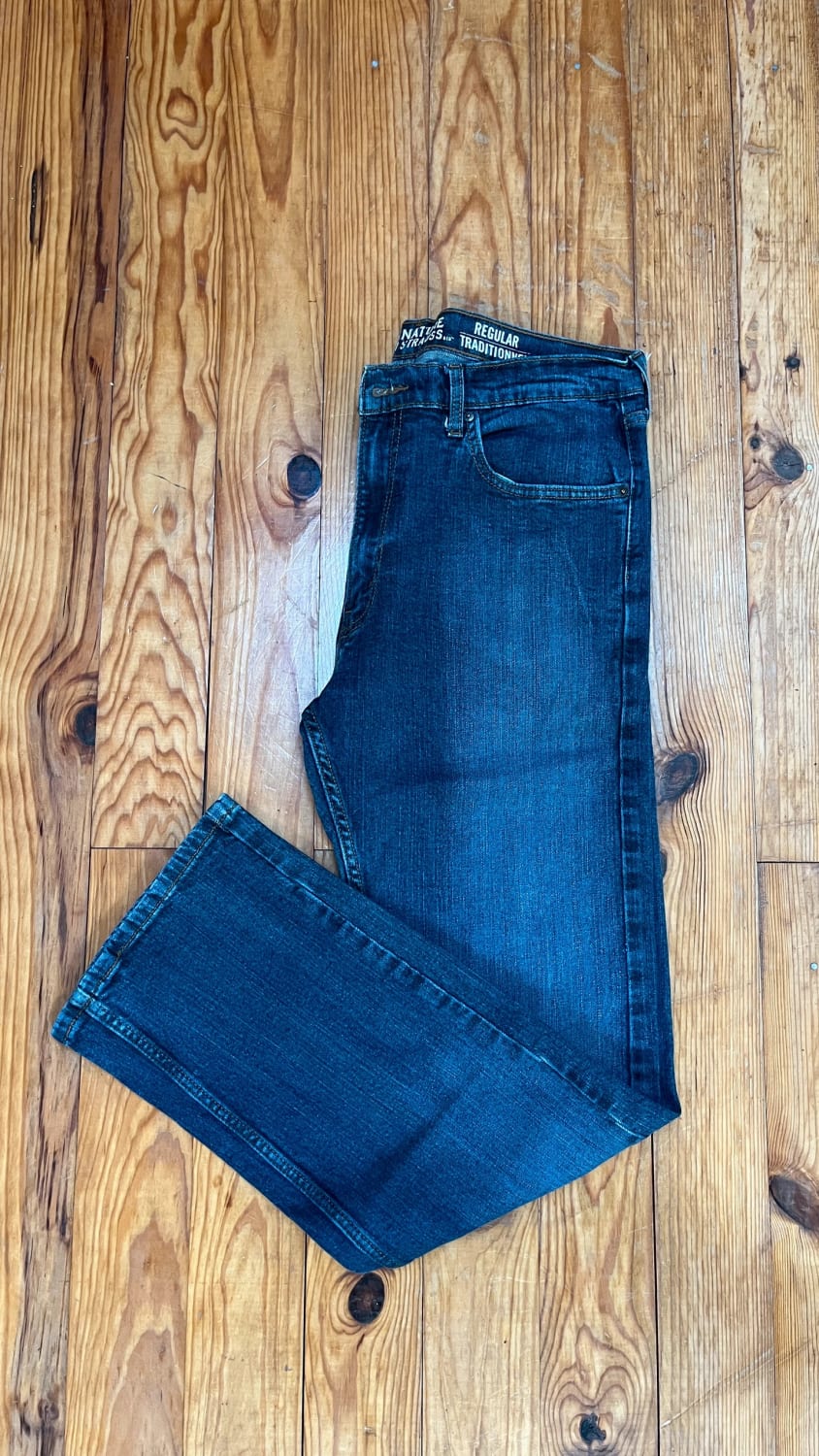 đź›’Jeans Levi's Mđź›’