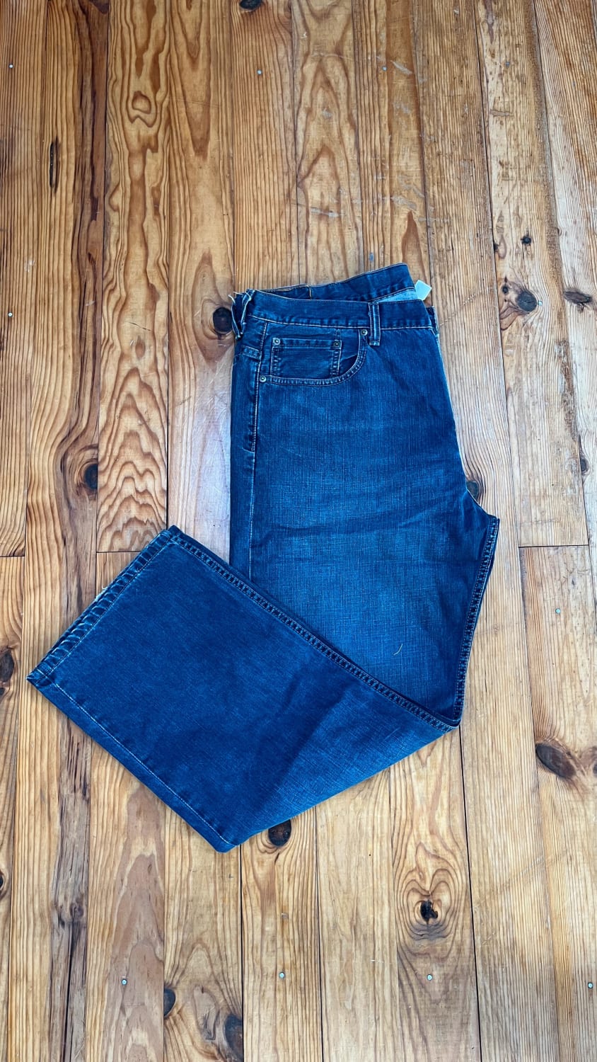 đź›’Jeans Levi's 569 W38 L30đź›’