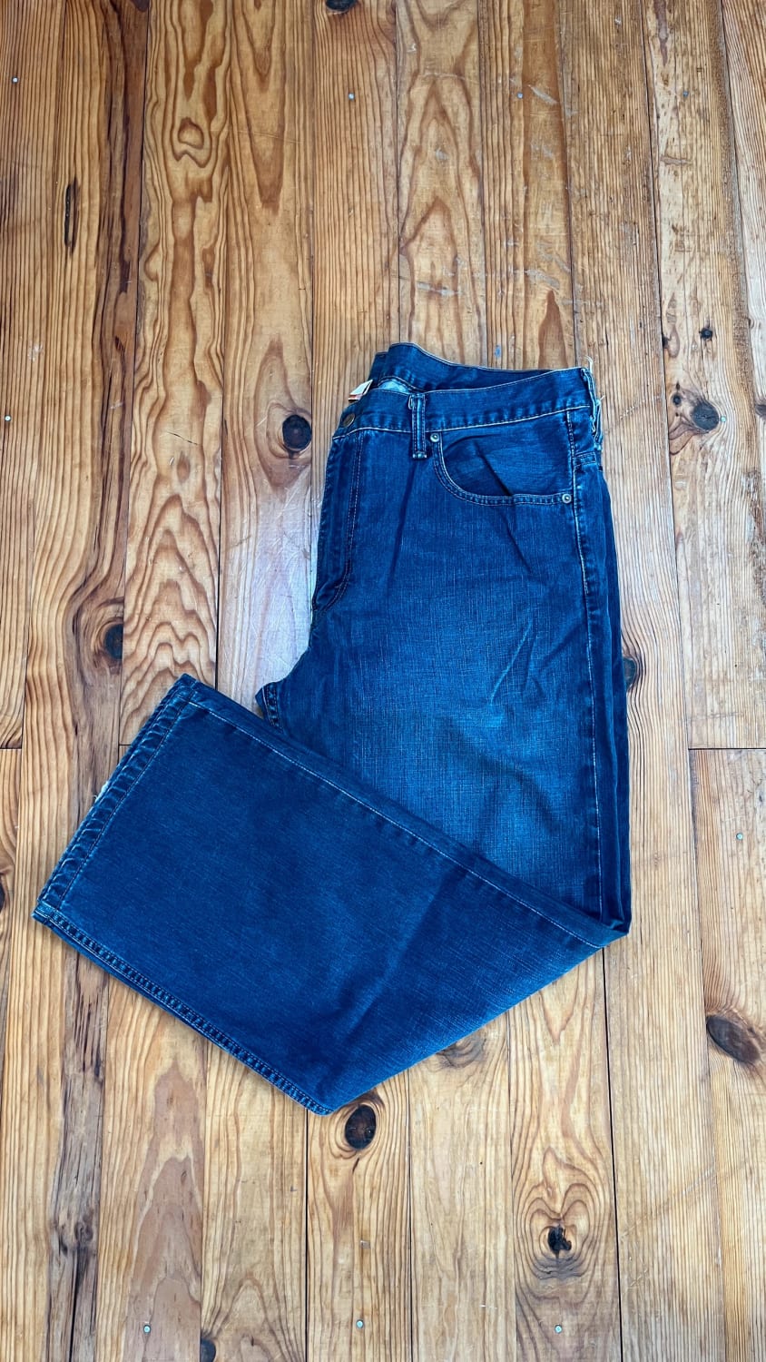 đź›’Jeans Levi's 569 W38 L30đź›’