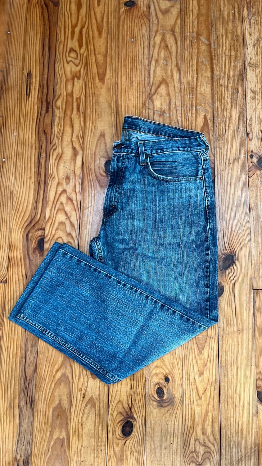 đź›’Jeans Levi's 559 W36 L34đź›’