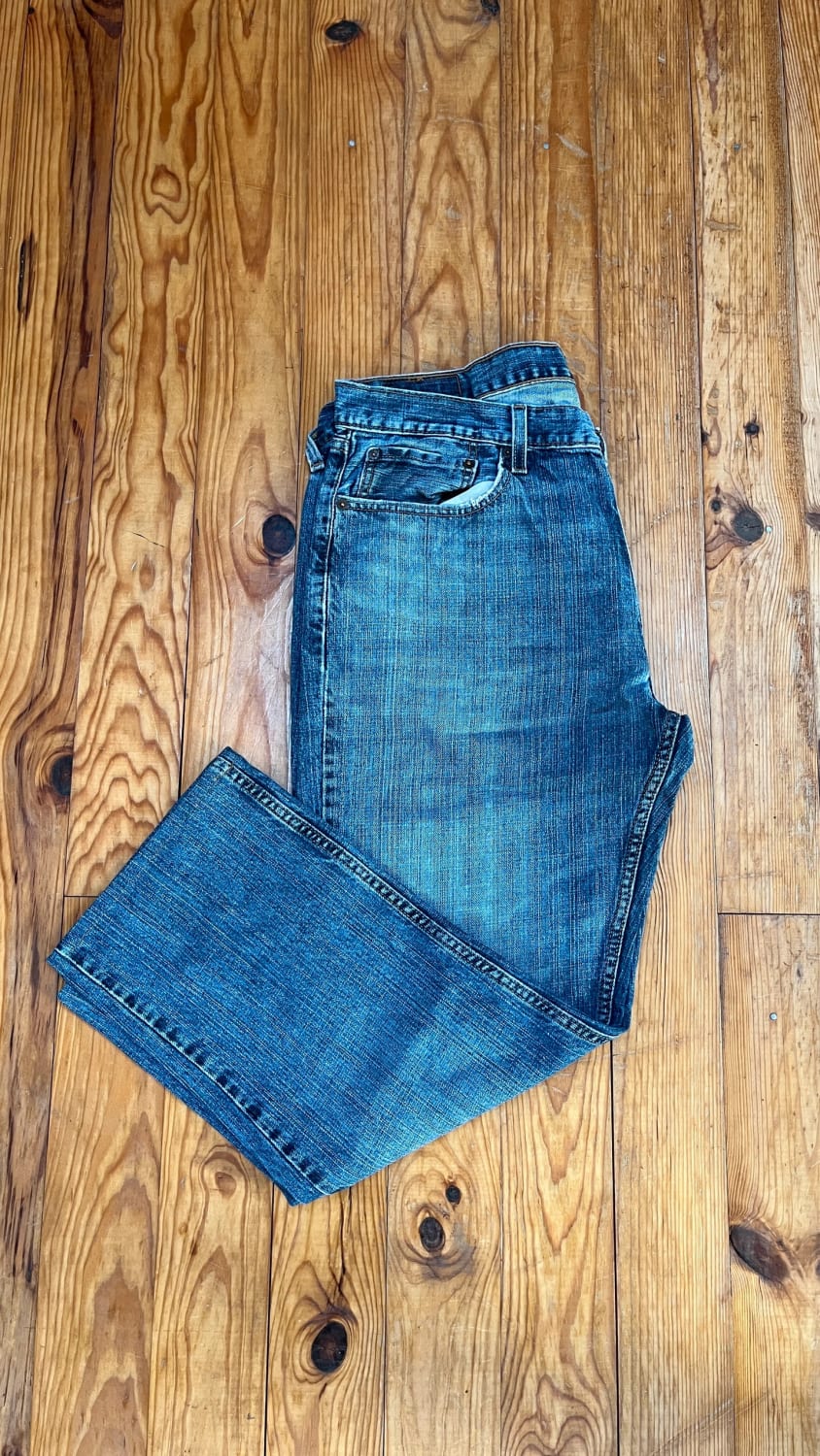 đź›’Jeans Levi's 559 W36 L34đź›’