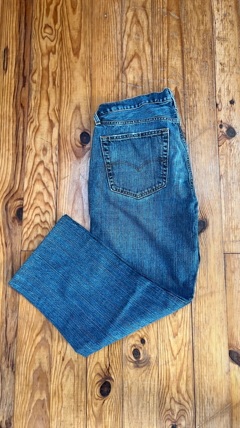đź›’Jeans Levi's 559 W36 L34đź›’