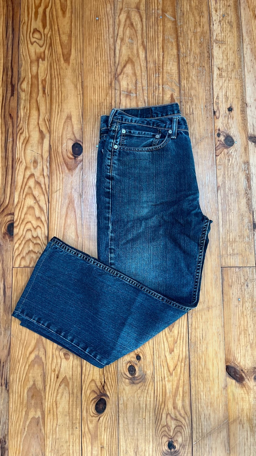 đź›’Jeans Levi's 514 W34 L30đź›’