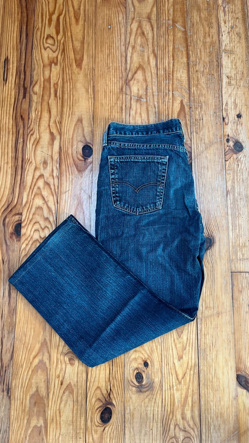 đź›’Jeans Levi's 514 W34 L30đź›’
