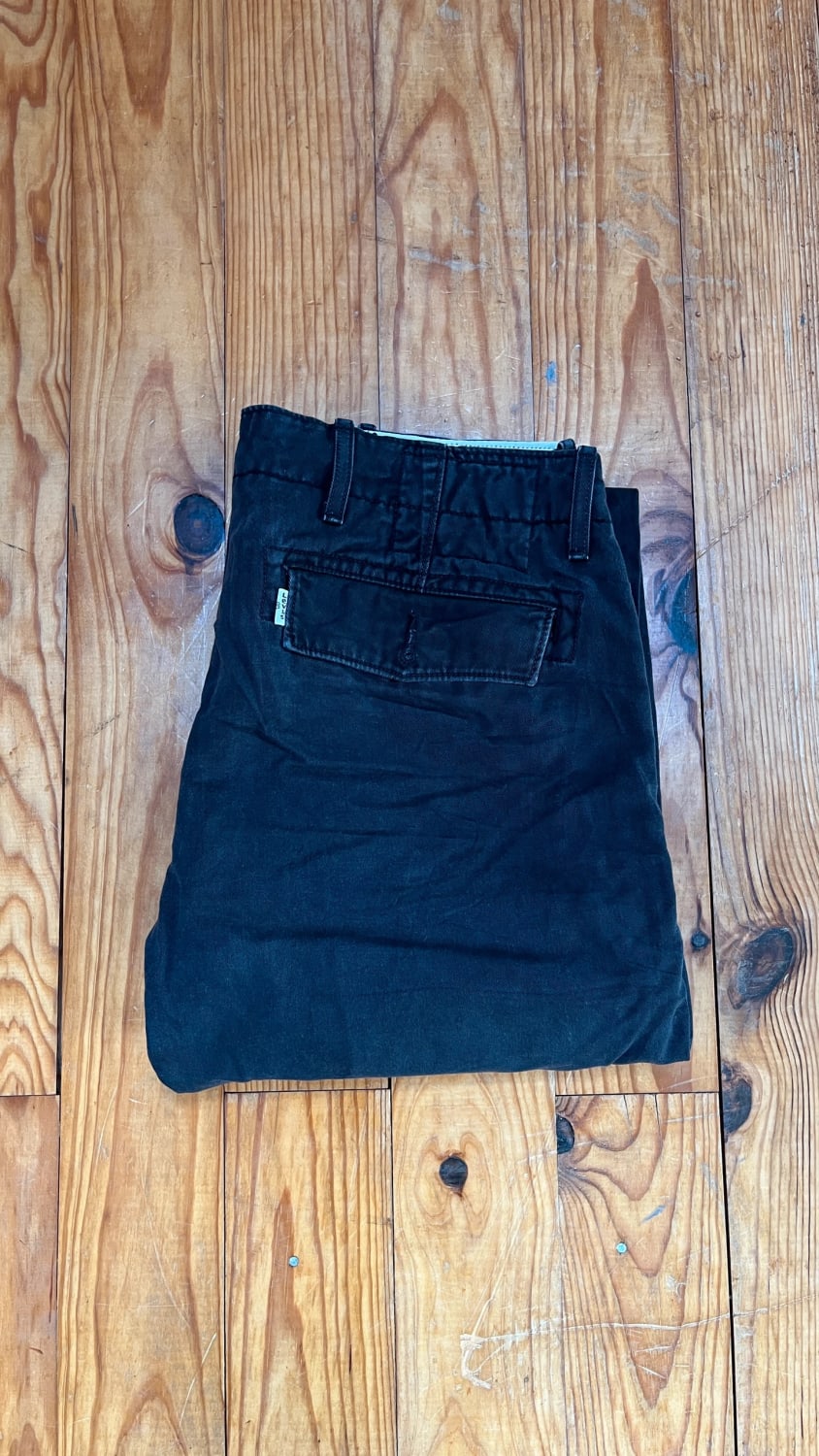 đź›’Jeans Levi's W32 L30đź›’