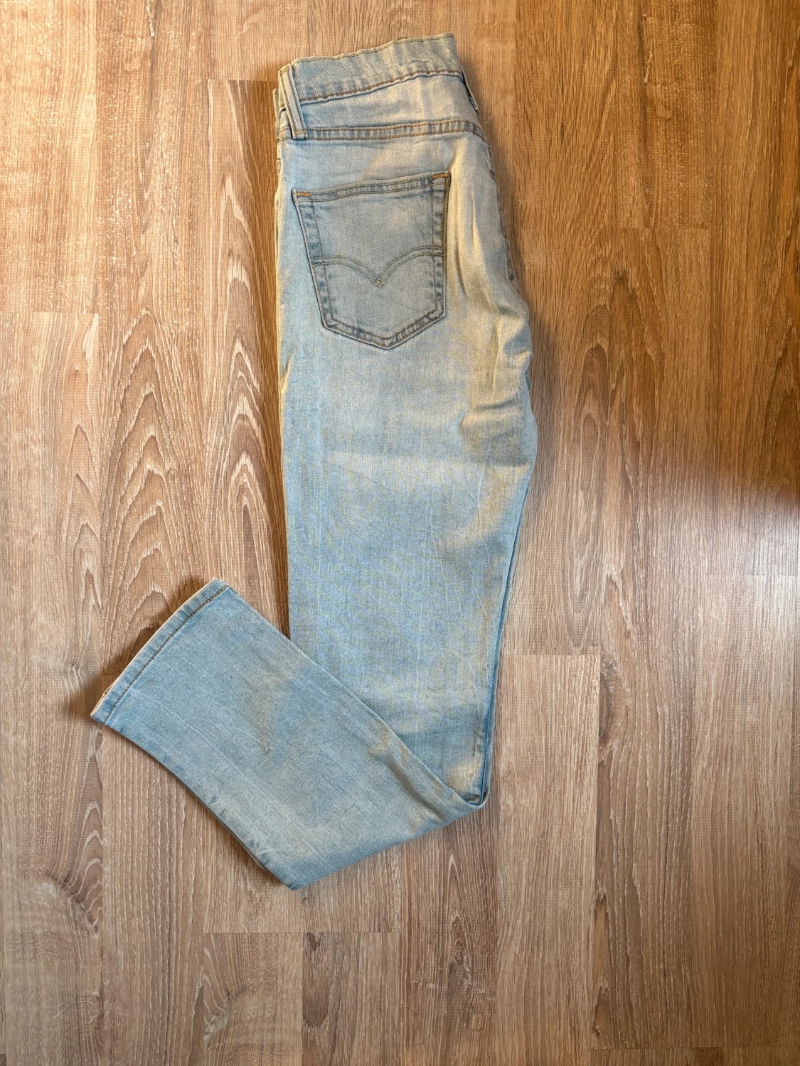 đź›’Jeans Levi's W30 L32đź›’