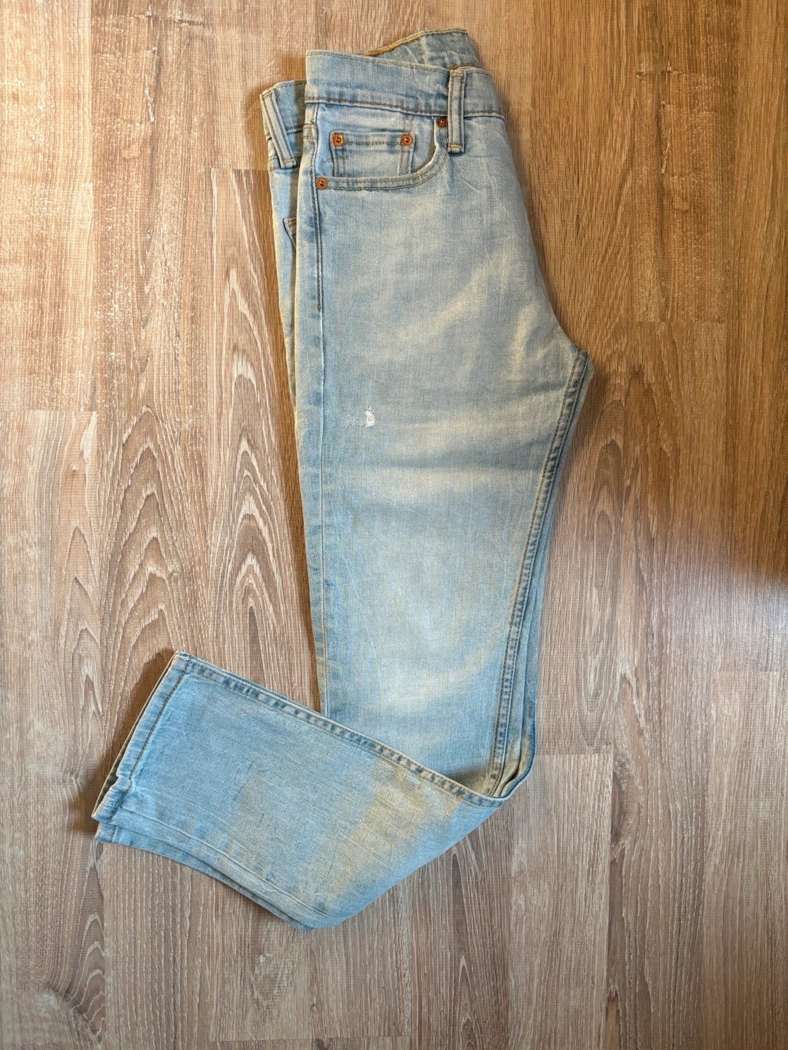đź›’Jeans Levi's W30 L32đź›’