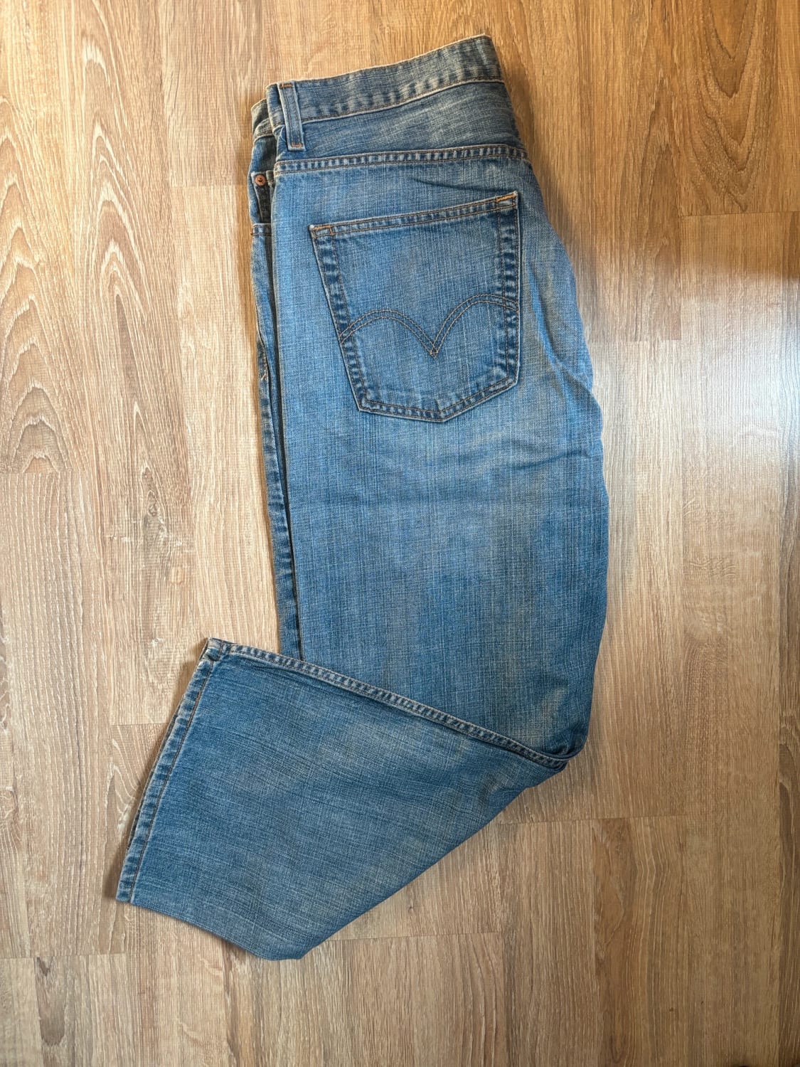 đź›’Jeans Levi's 569 W36 L30đź›’