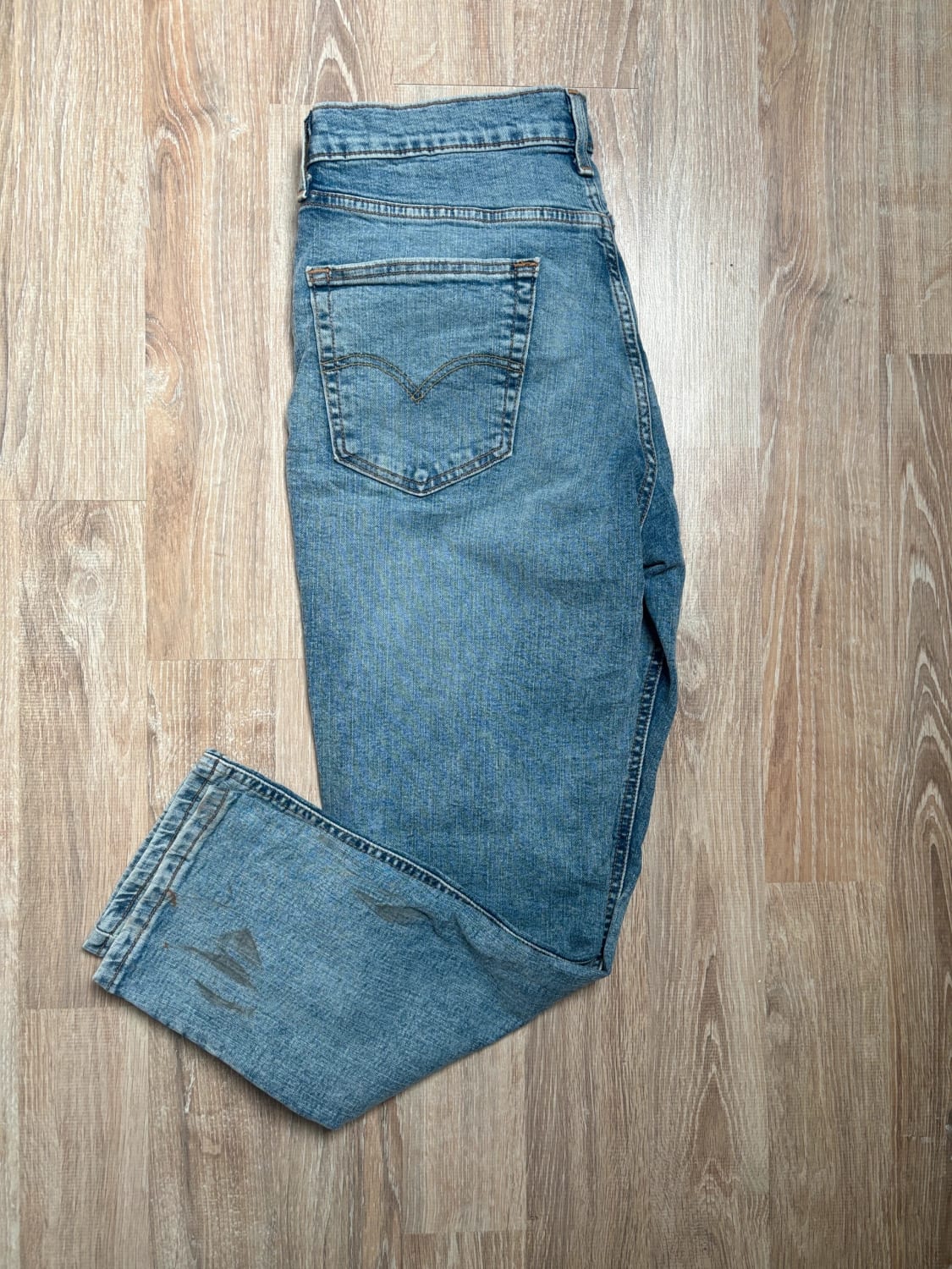 đź›’Jeans Levi's 511 W34 L29đź›’