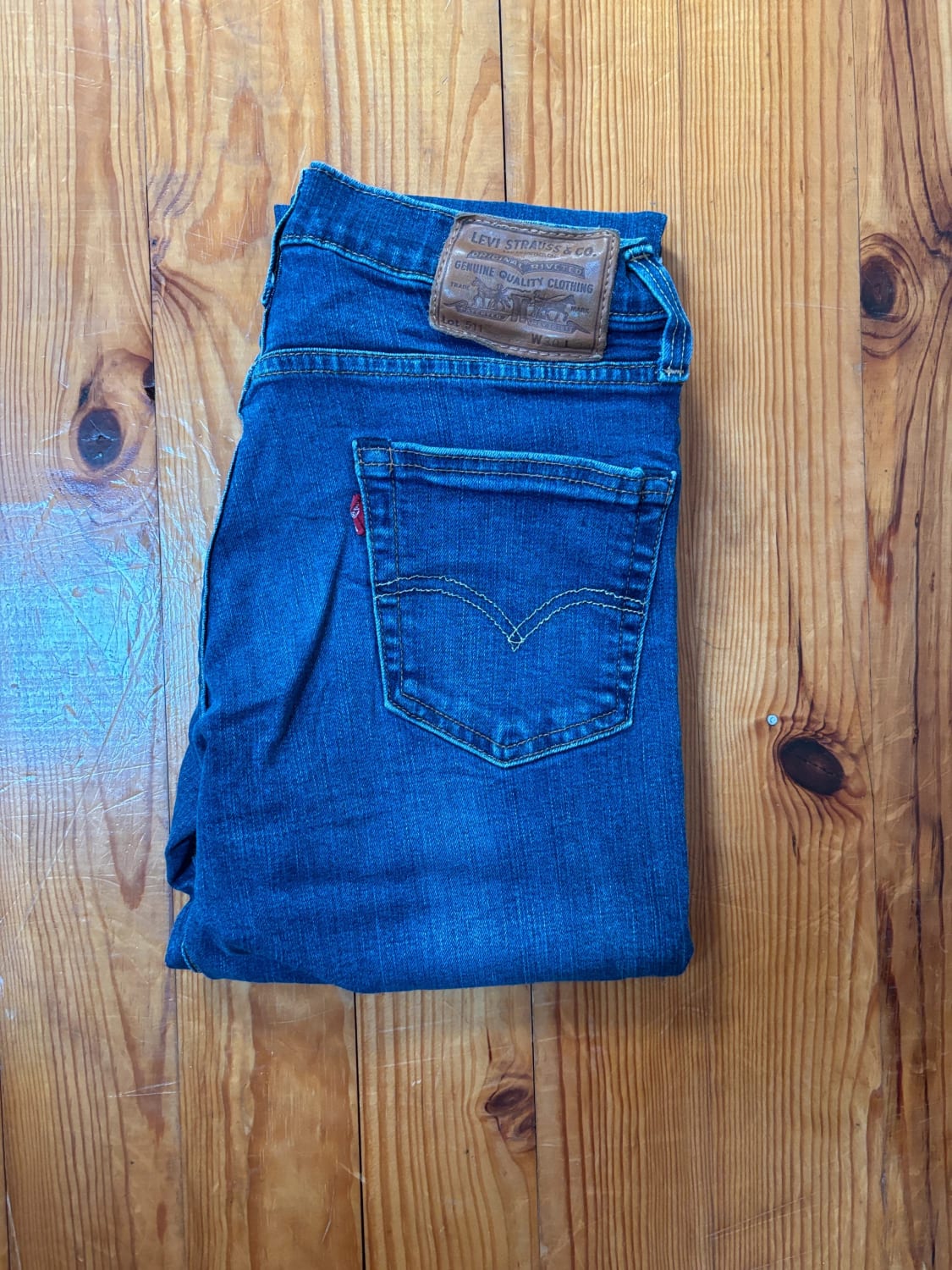 đź›’Jeans Levi's W30 L34đź›’