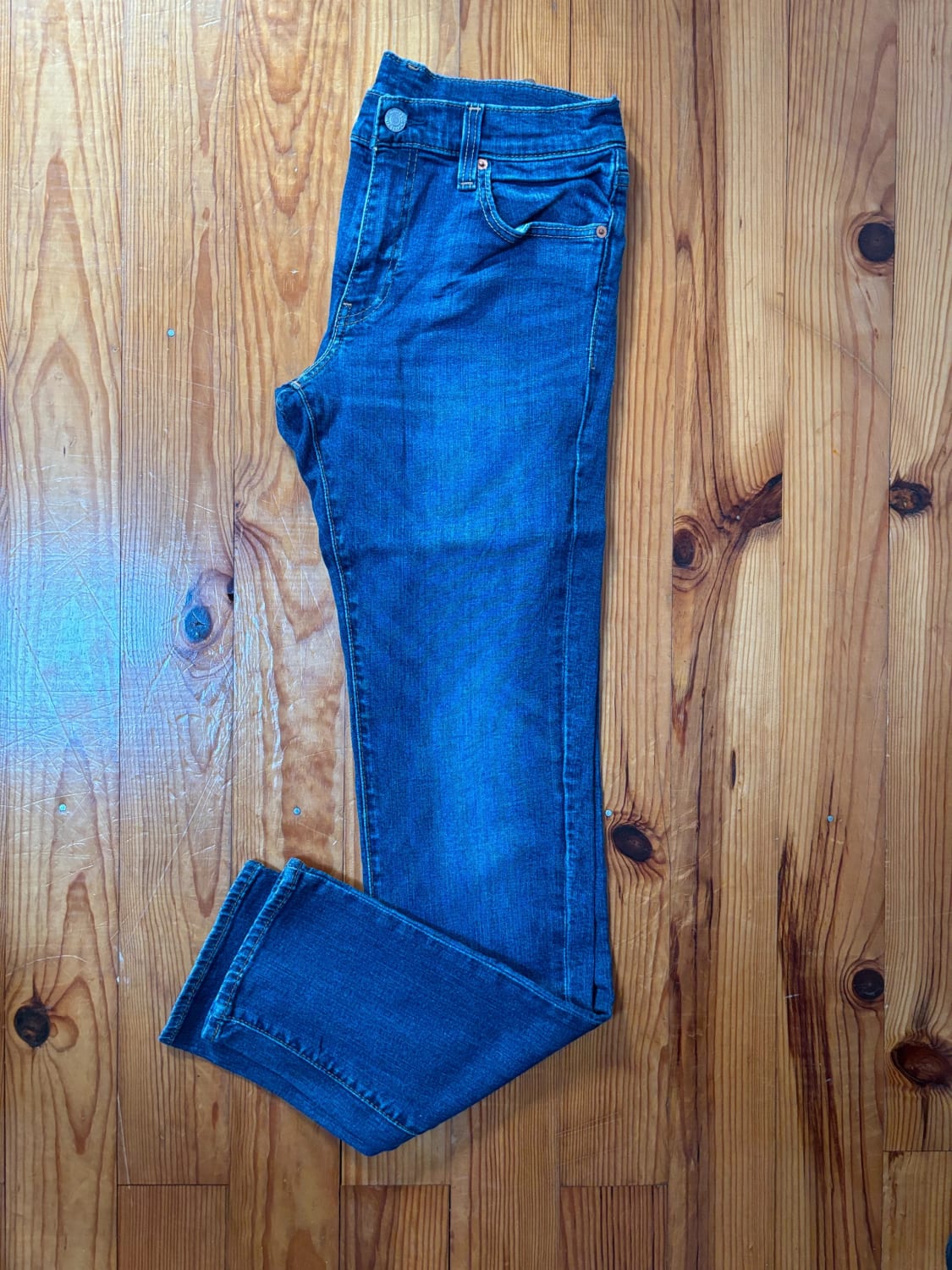 đź›’Jeans Levi's W30 L34đź›’